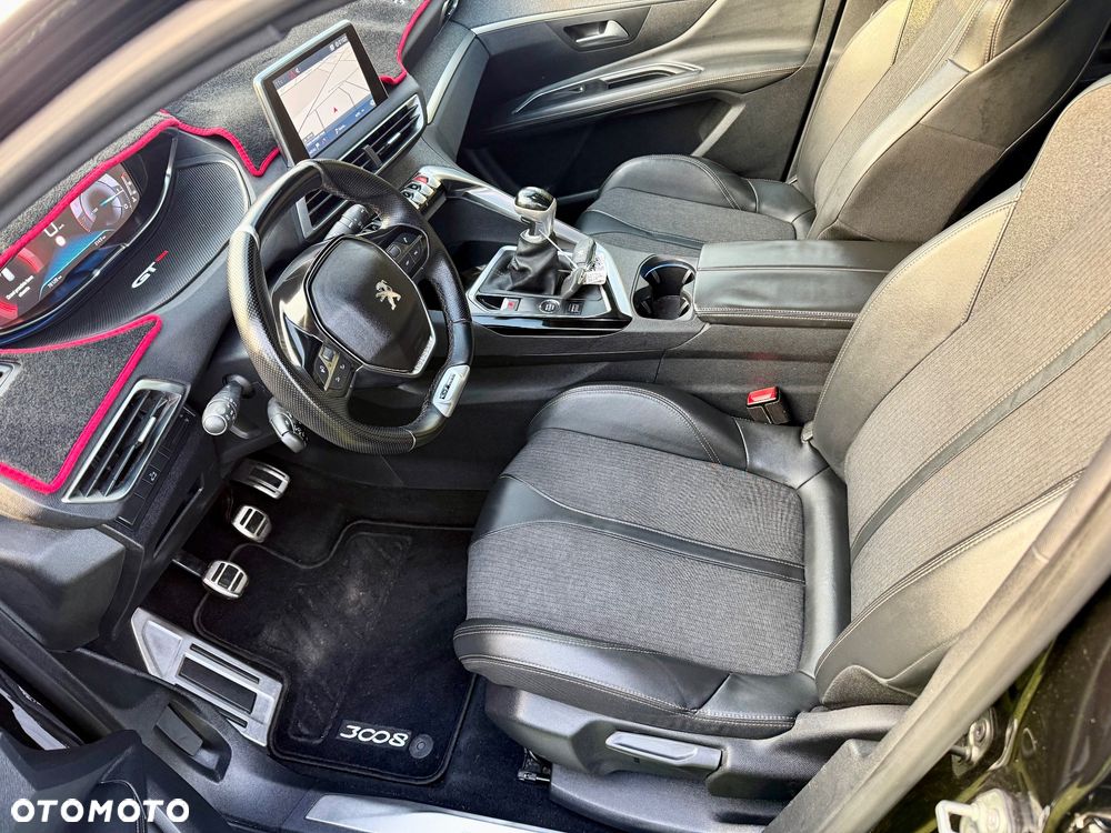 Peugeot 3008 PureTech 130 Stop & Start Crossway - 16