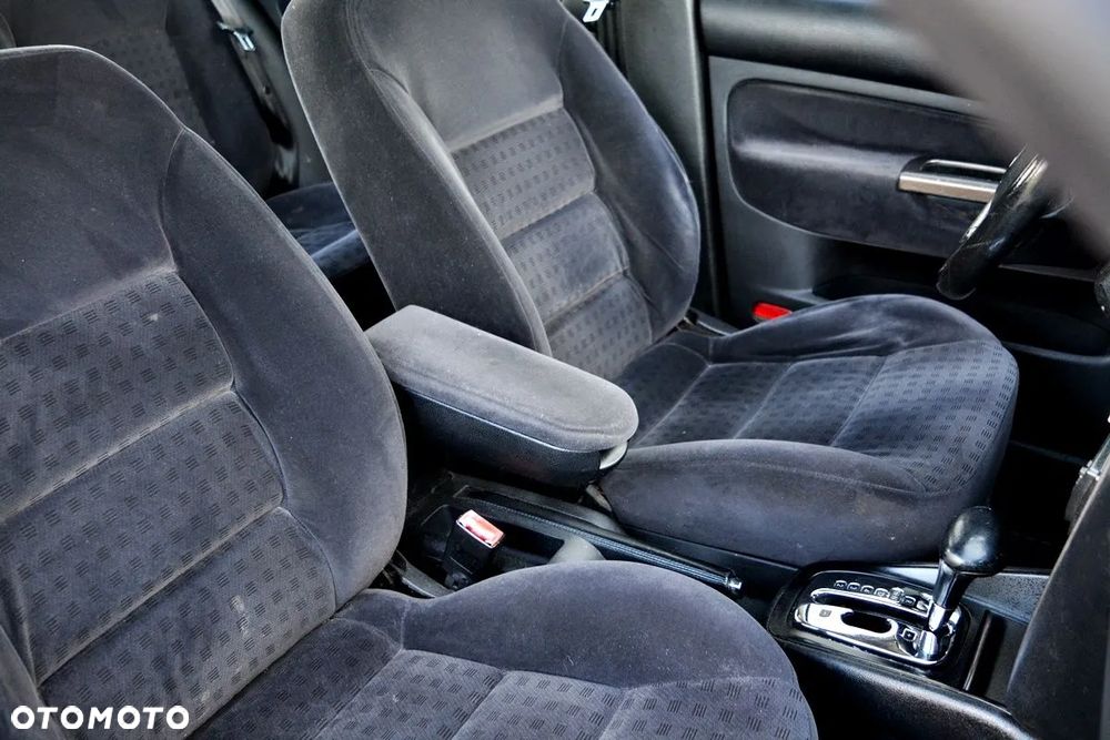 Volkswagen Bora 1.9 TDI Automatik - 8