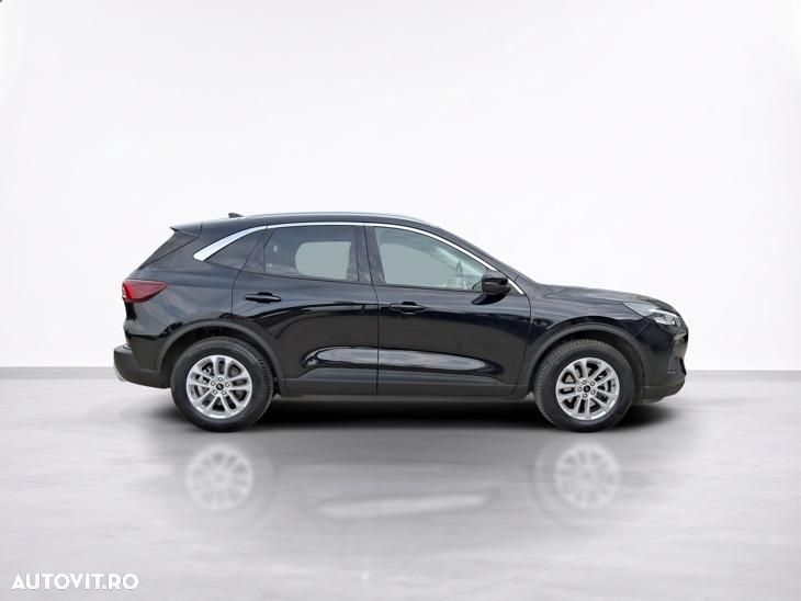 Ford Kuga - 8