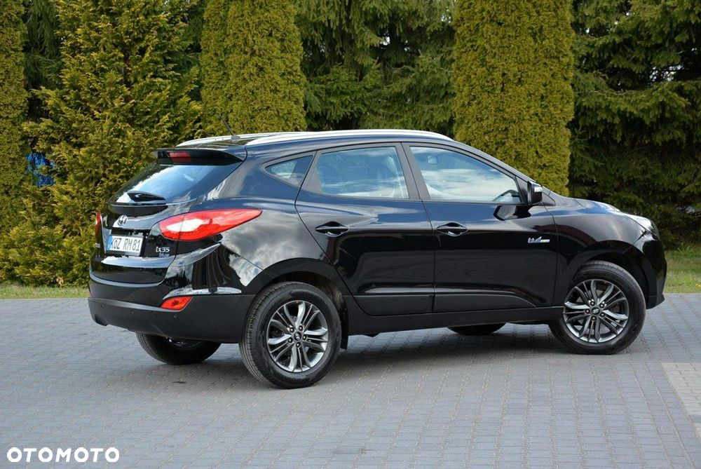 Hyundai ix35 1.6 GDI Premium 2WD - 5