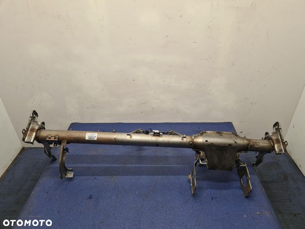 OPEL INSIGNIA A STELAŻ KOKPITU - 1