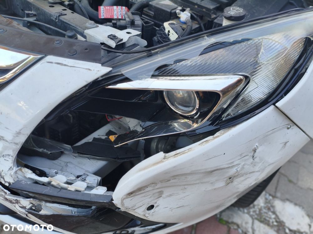 Opel Zafira - 5