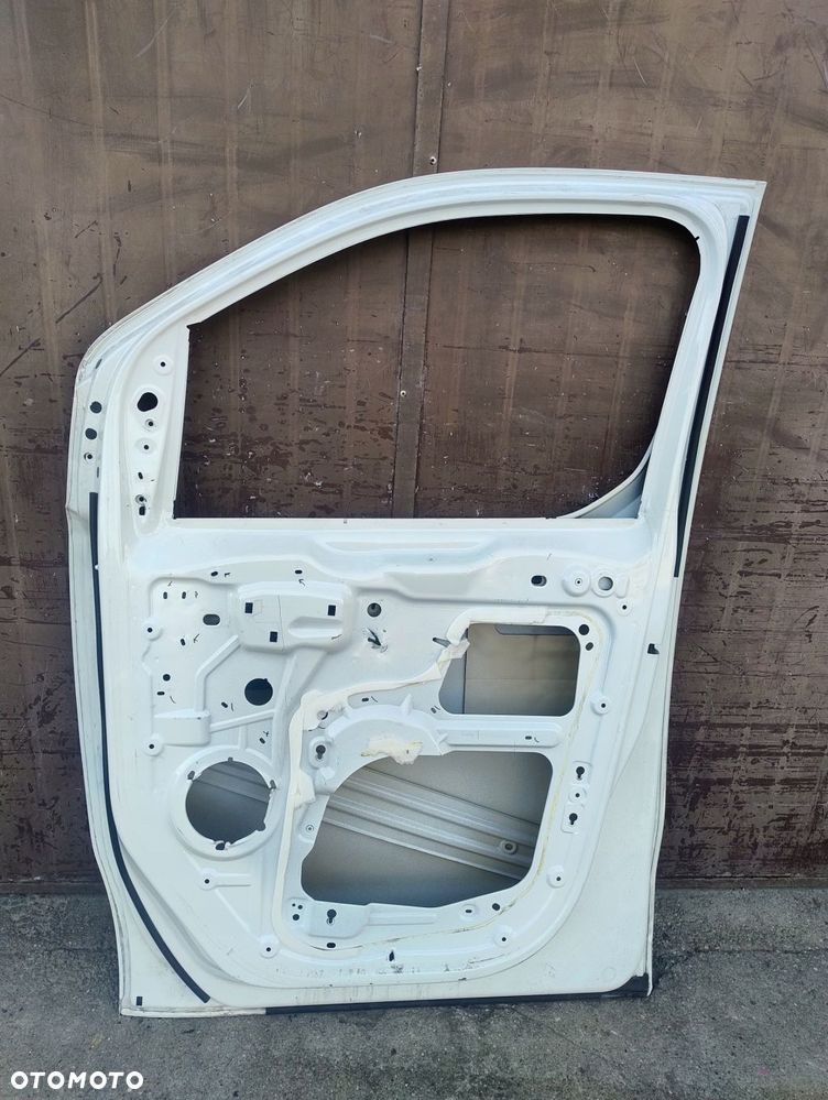 drzwi prawe przód toyota proace ii 2 jumpy traveller zafira life - 8