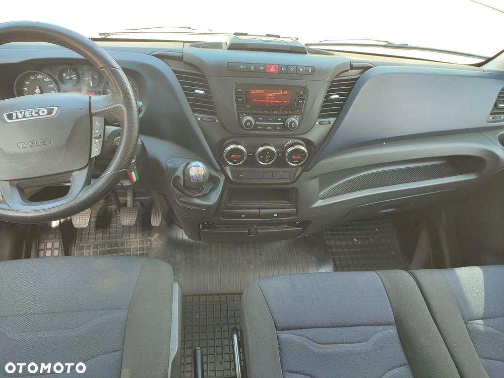 Iveco 35S18 - 6