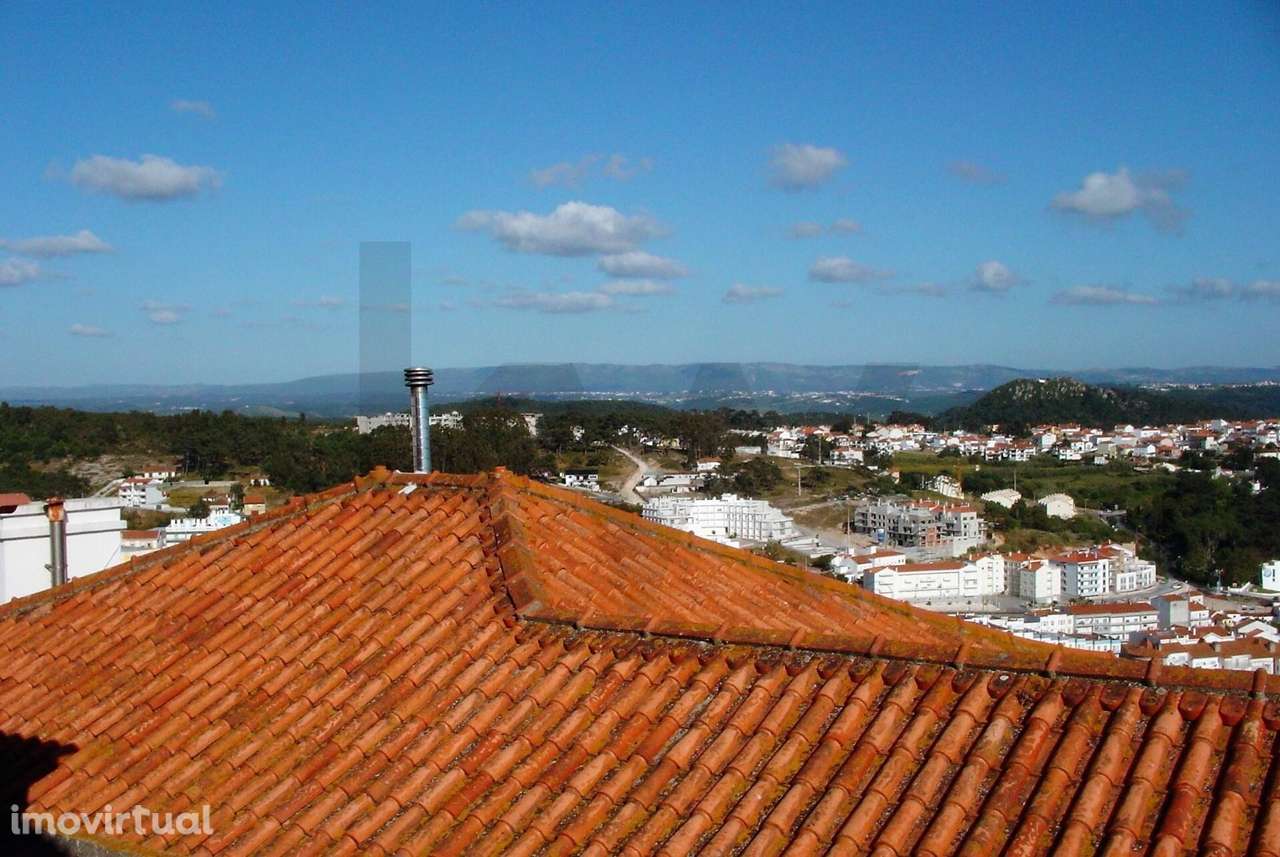 Moradia T4 para Arrendamento – Sítio da Nazaré com vista Brutal! - Grande imagem: 4/17