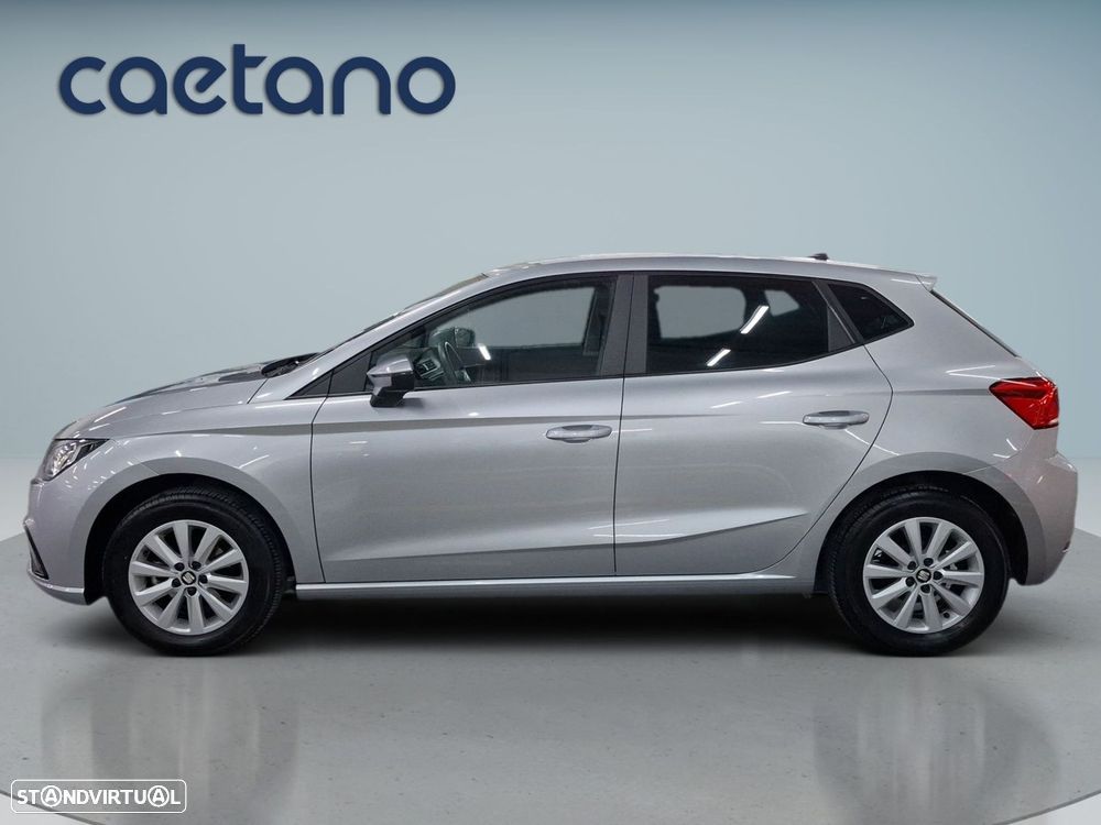 SEAT Ibiza 1.0 MPI Style - 5