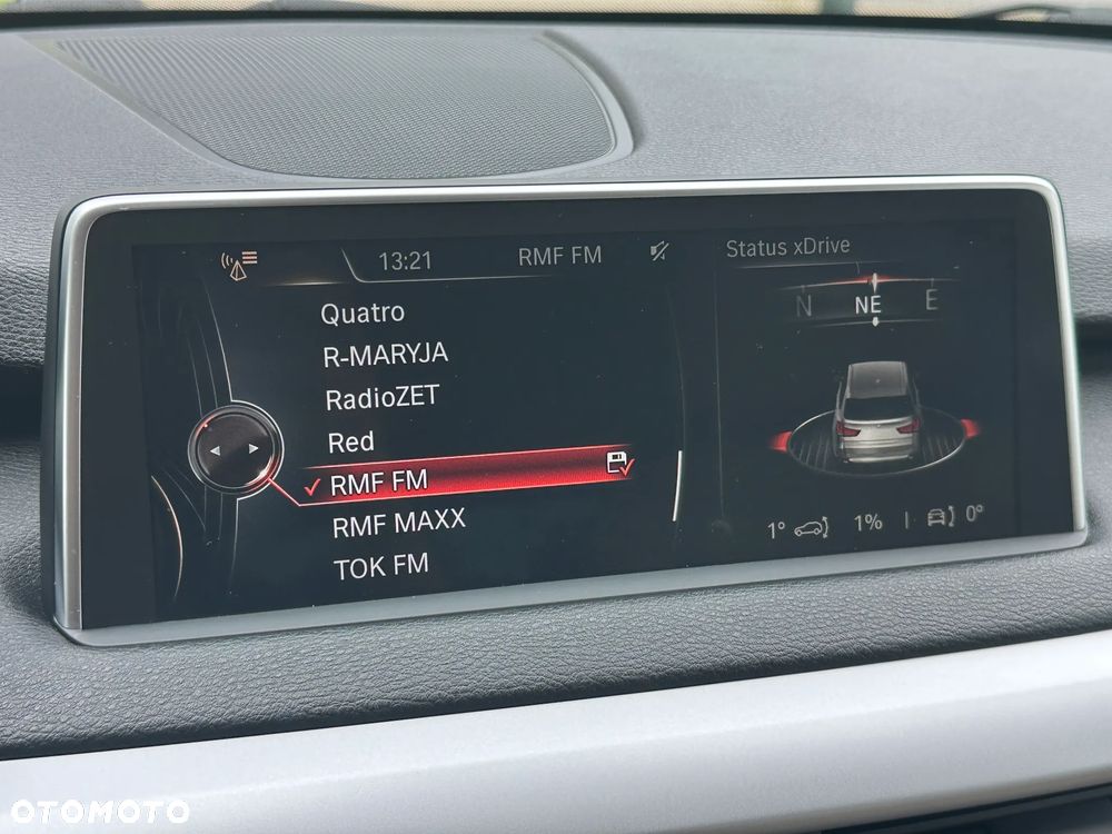 BMW X5 xDrive25d - 29