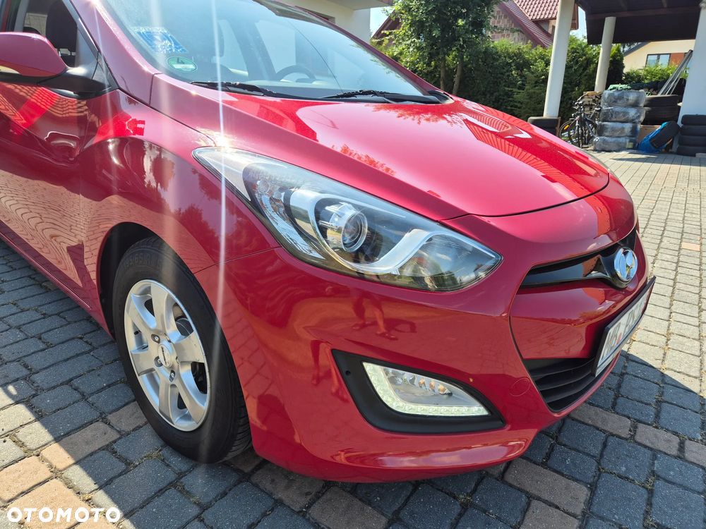 Hyundai i30 1.4 Style - 9