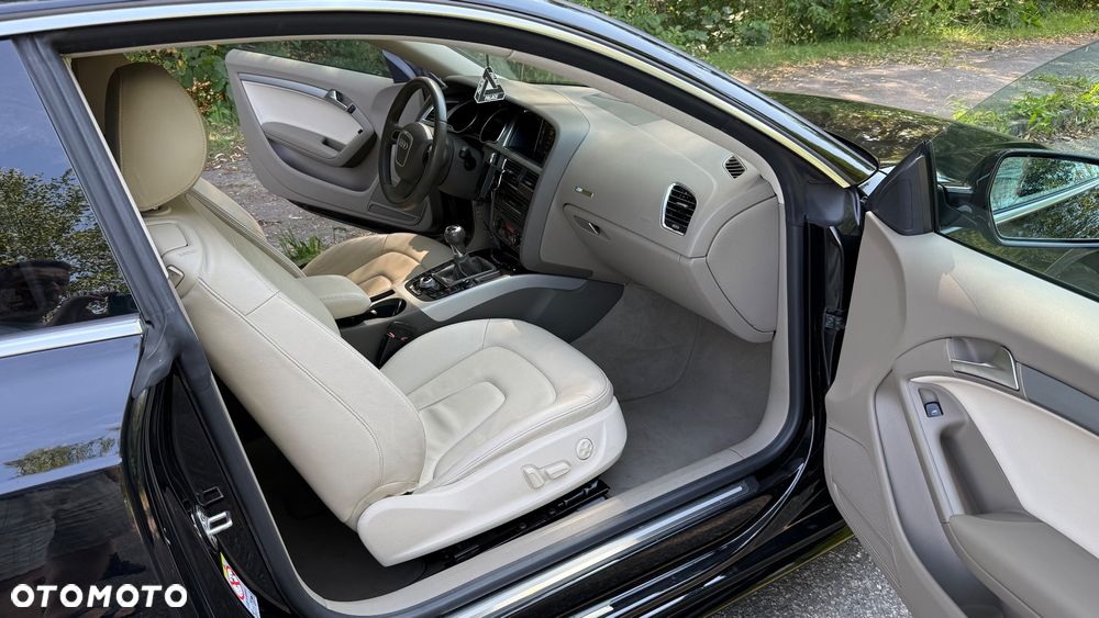 Audi A5 Coupé - 24