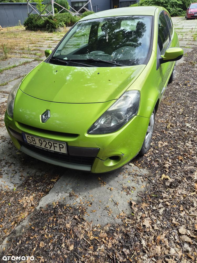 Renault Clio 1.2 16V Wind - 3