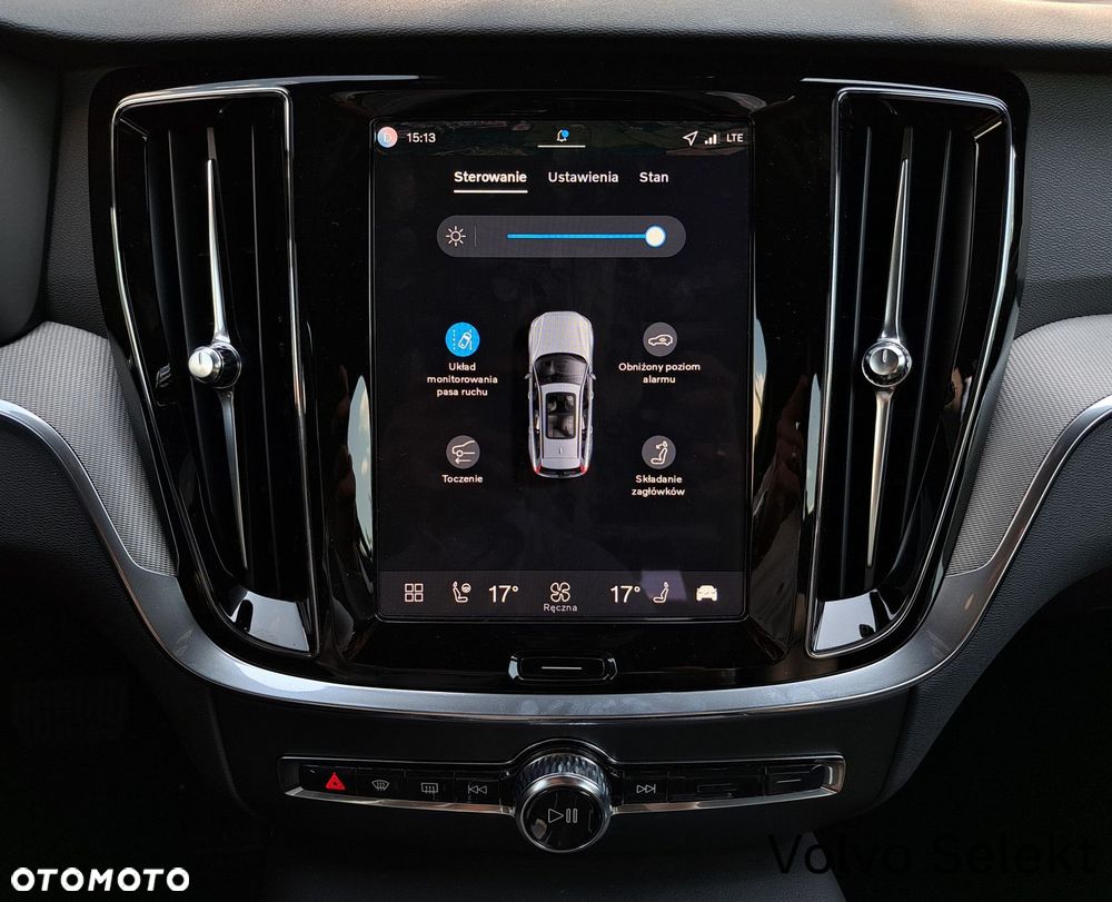 Volvo V60 - 21
