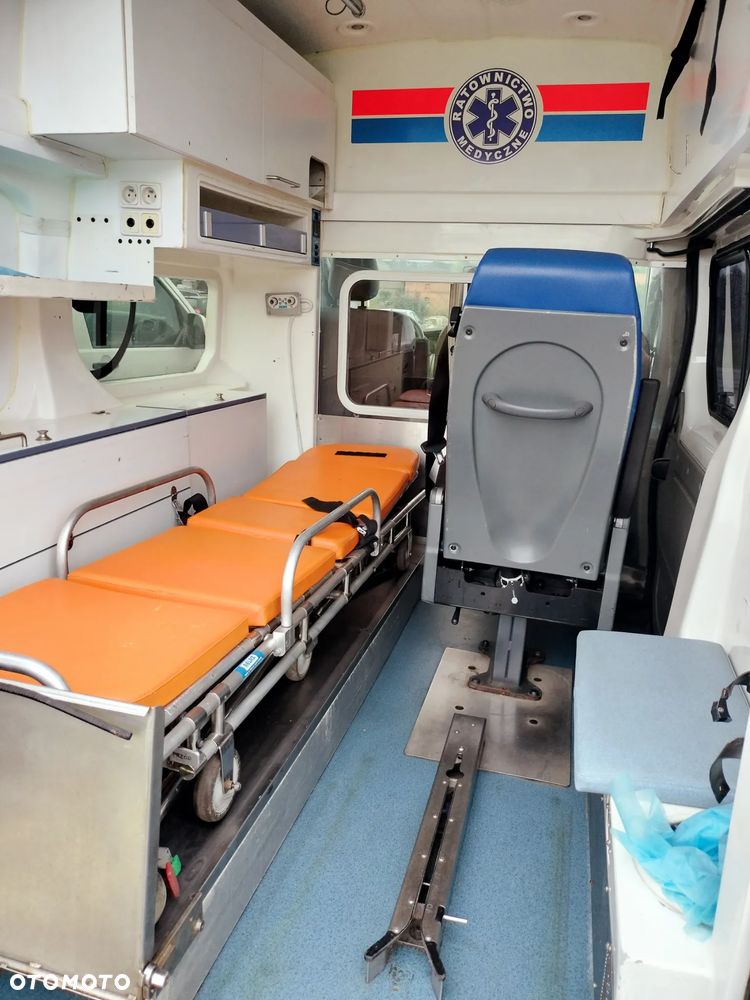 Volkswagen Transporter L2H1 - 9