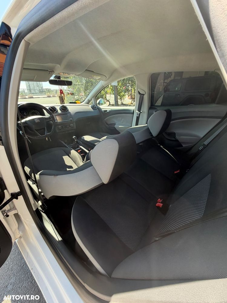 Seat Ibiza - 26