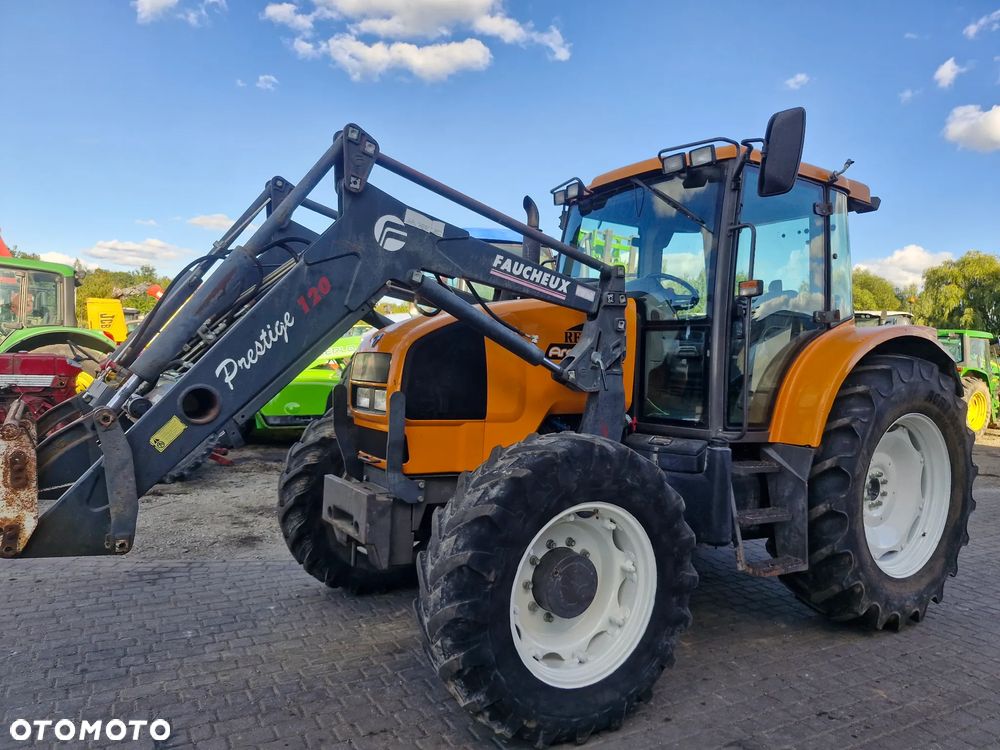 Claas - 5