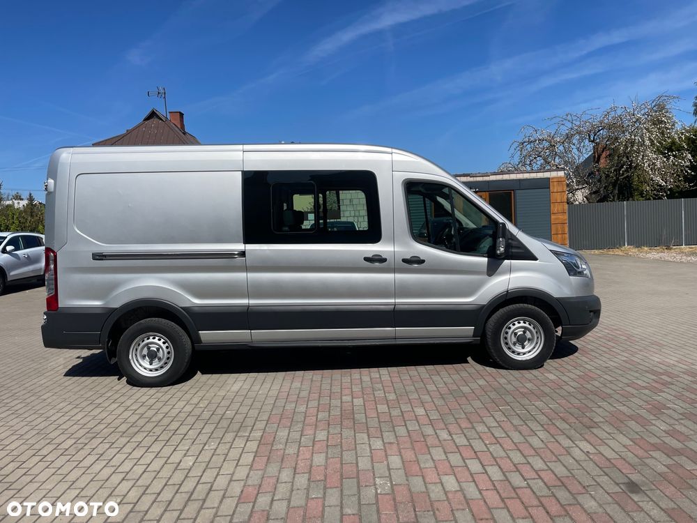Ford Transit - 4