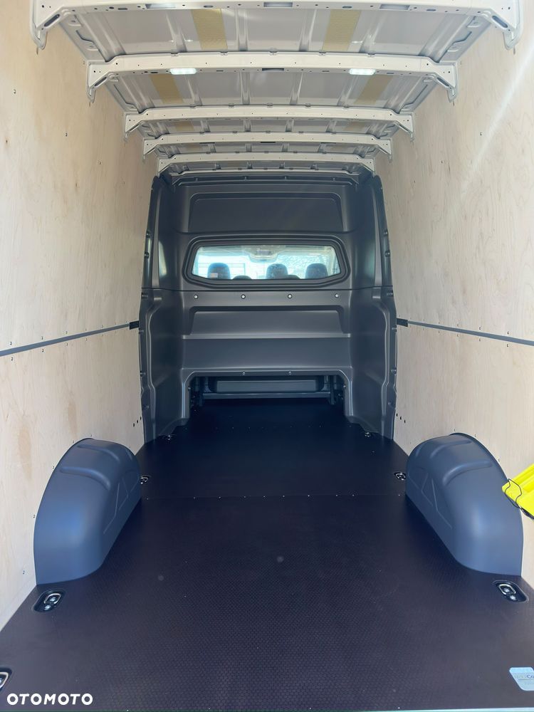 Volkswagen Crafter - 6