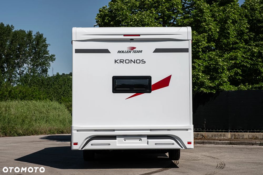 Roller Team NOWY MODEL 2025 KRONOS 274TL - 30