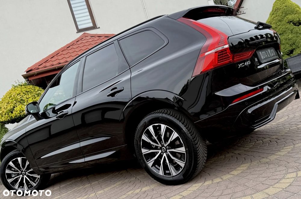 Volvo XC 60 B4 D Geartronic RDesign - 7