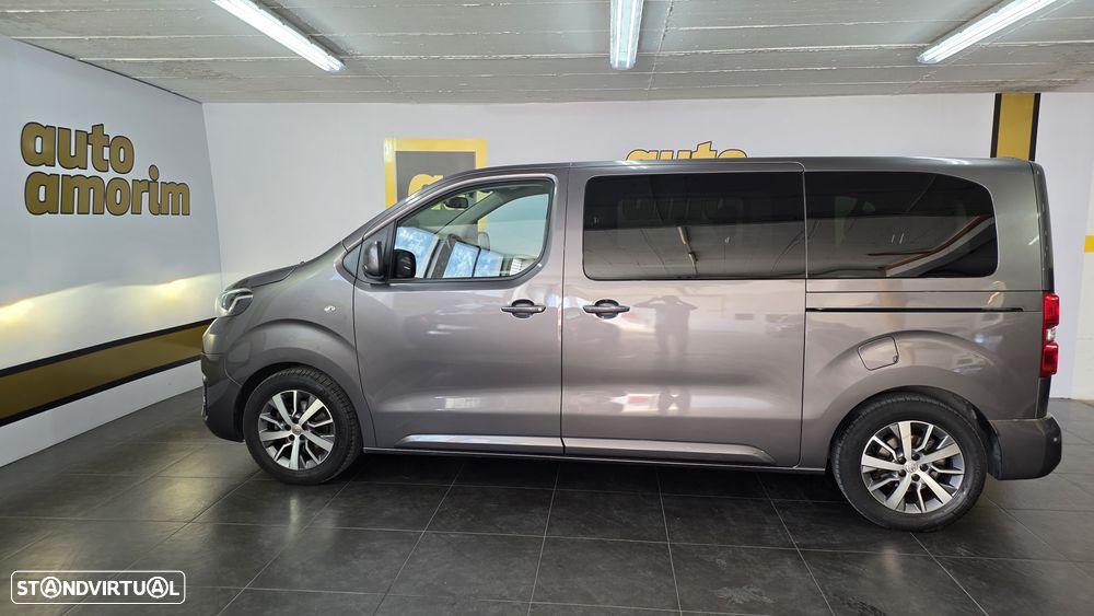 Toyota Proace Verso 2.0 D-4D L2 1.2T Prime 8L - 16