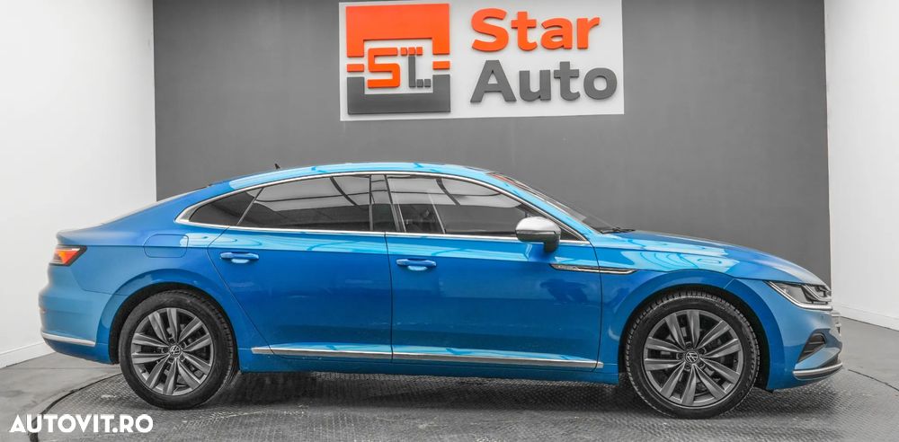 Volkswagen ARTEON 2.0 TSI DSG Elegance - 11