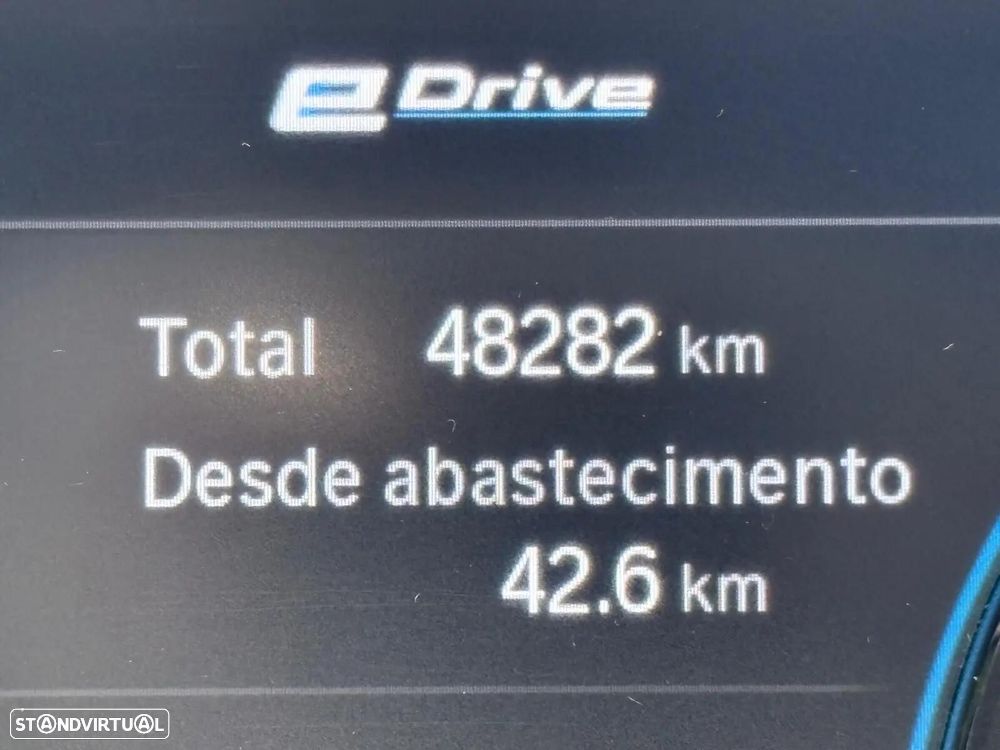 BMW 330 e Corporate Edition Auto - 9