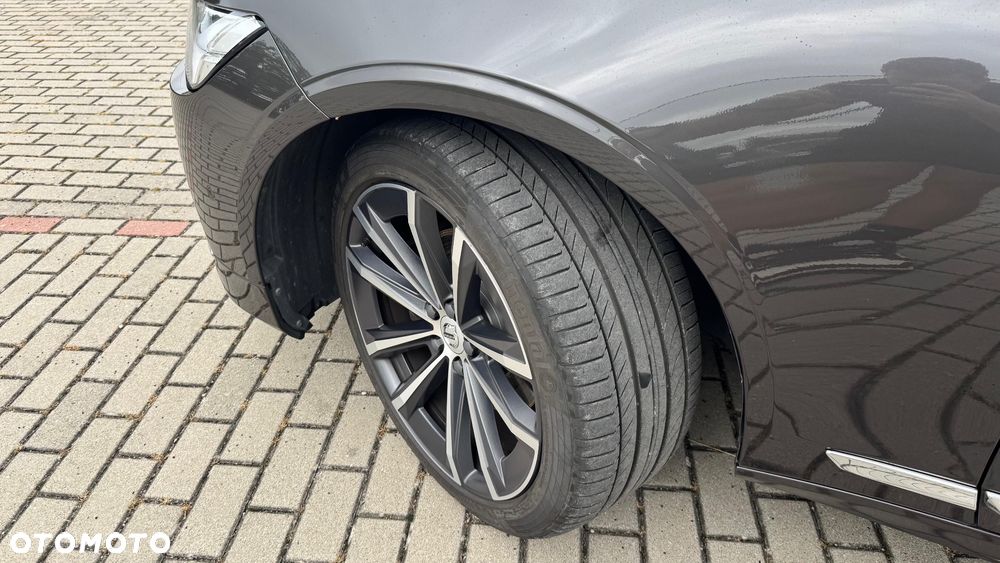 Volvo S90 B5 D AWD Inscription - 10