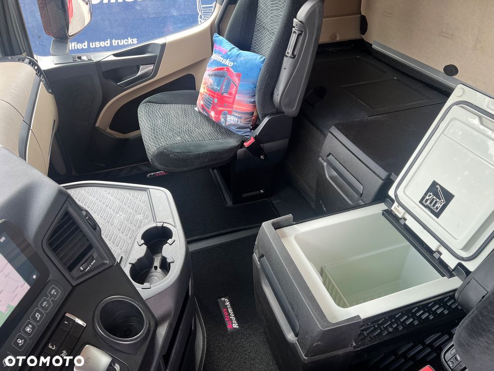 Mercedes-Benz ACTROS bez retardera prokontraktowy - 30