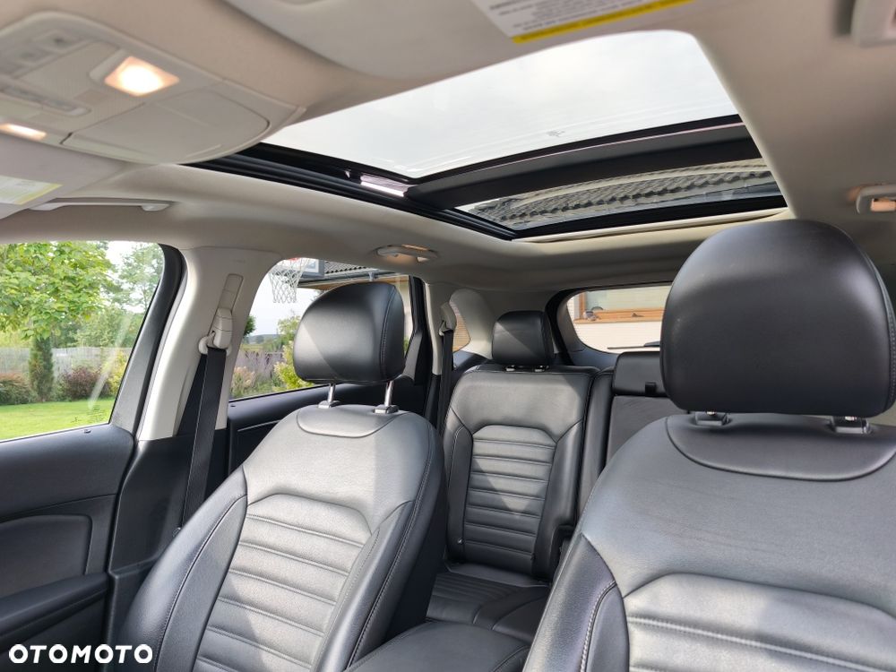 Ford Edge - 5