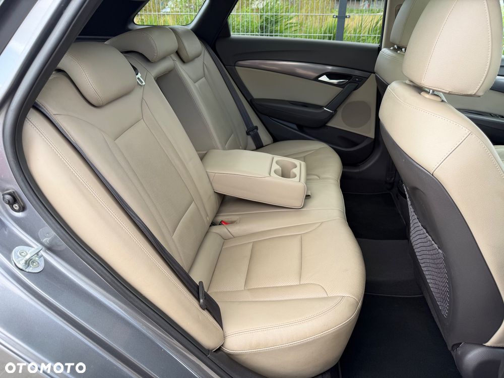 Hyundai i40 1.7 CRDi Premium - 37