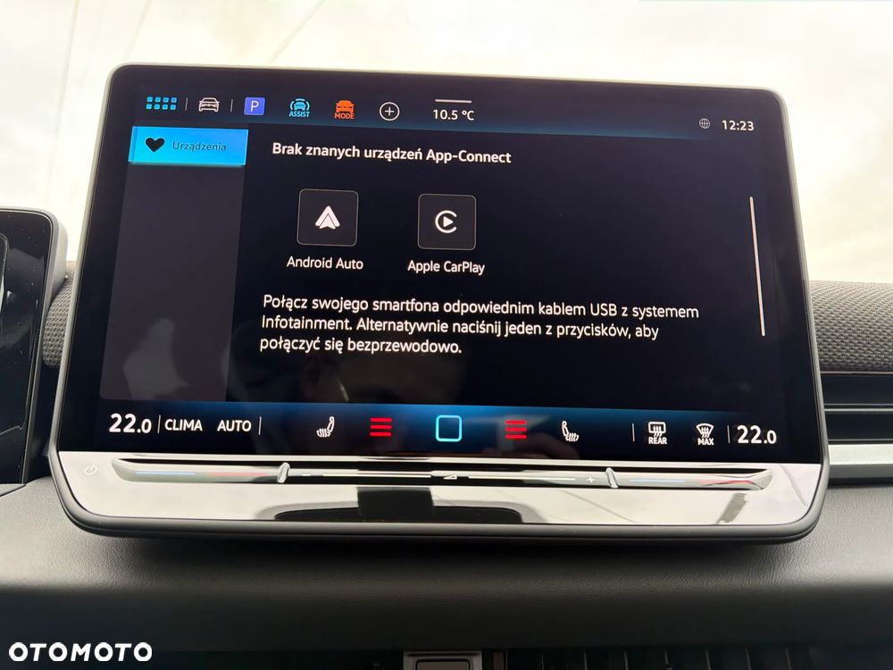 Volkswagen T-Roc 1.5 eTSI Style DSG - 33