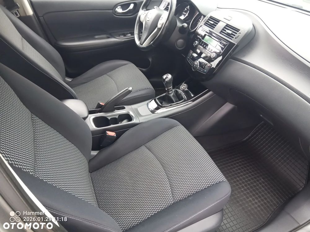 Nissan Pulsar 1.2 DIG-T Acenta - 15