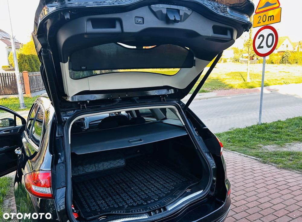 Ford Mondeo 2.0 EcoBlue Edition - 5