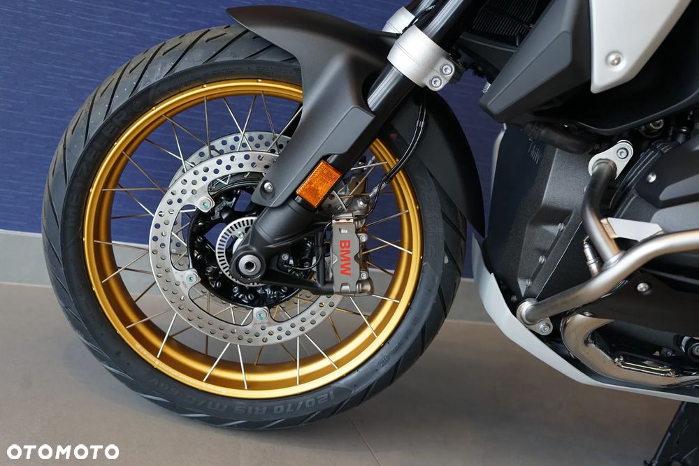 BMW GS - 19