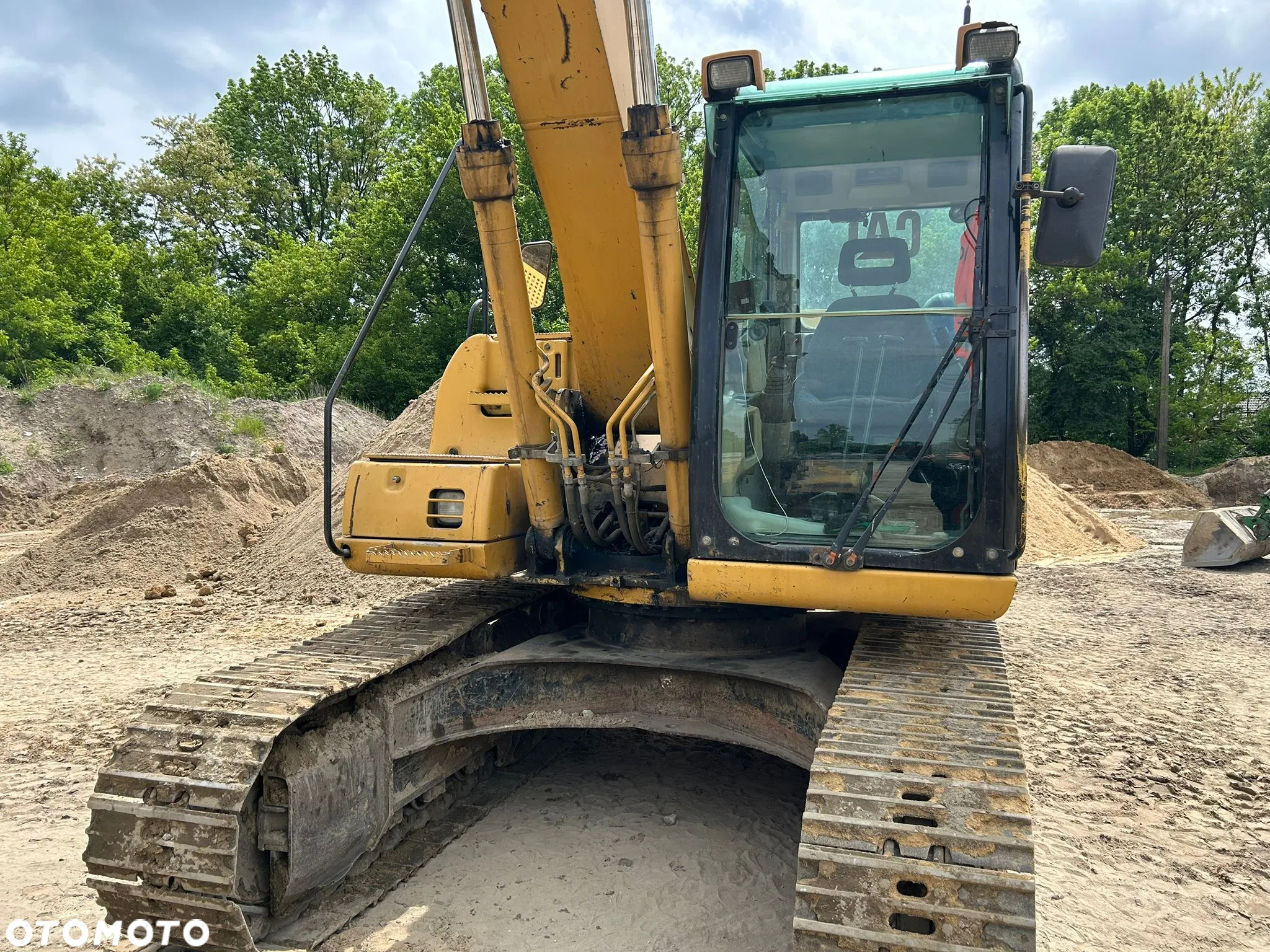 Caterpillar 315 CL - 7