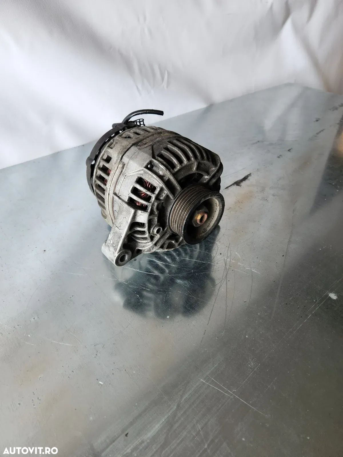 Alternator Vw Seat Skoda Cod AB Factura Si Garantie - 3
