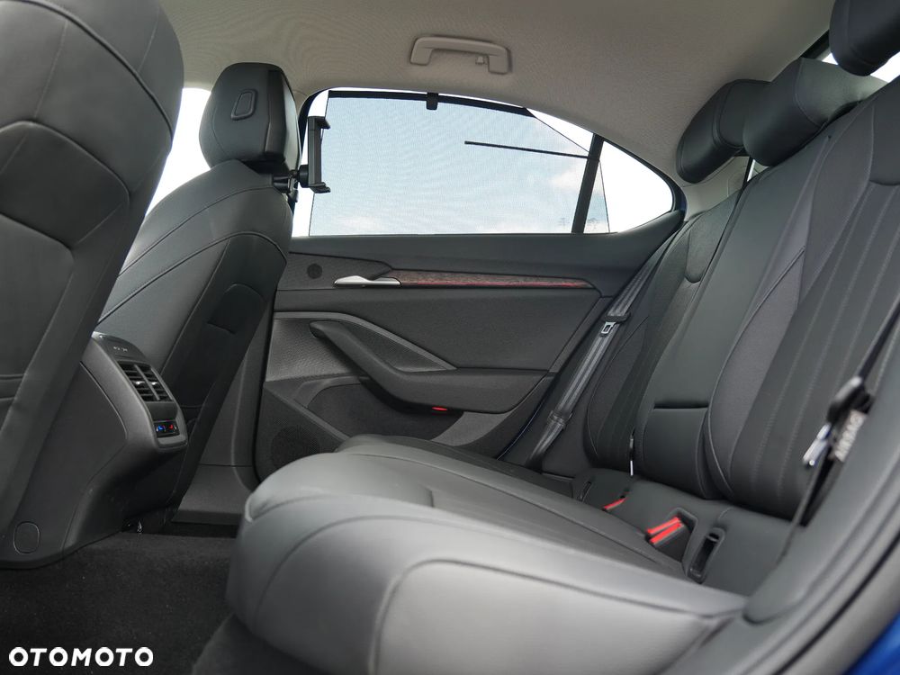 Skoda Superb - 33