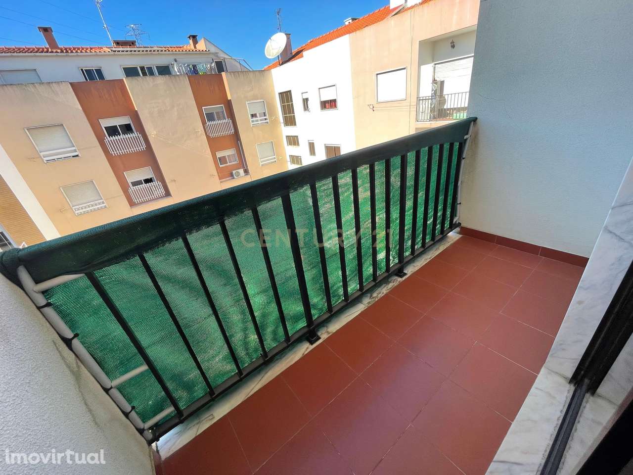 Apartamento T2 na Quinta do Conde - Grande imagem: 5/14