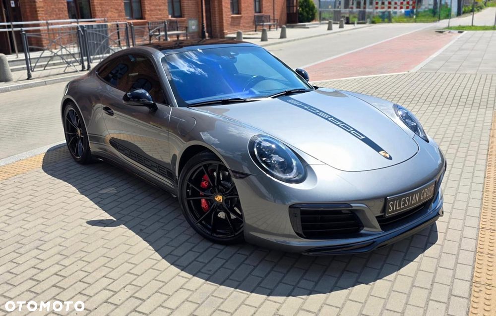 Porsche 911 - 2
