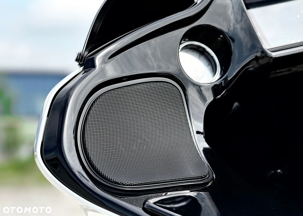 Harley-Davidson Touring Road Glide - 36