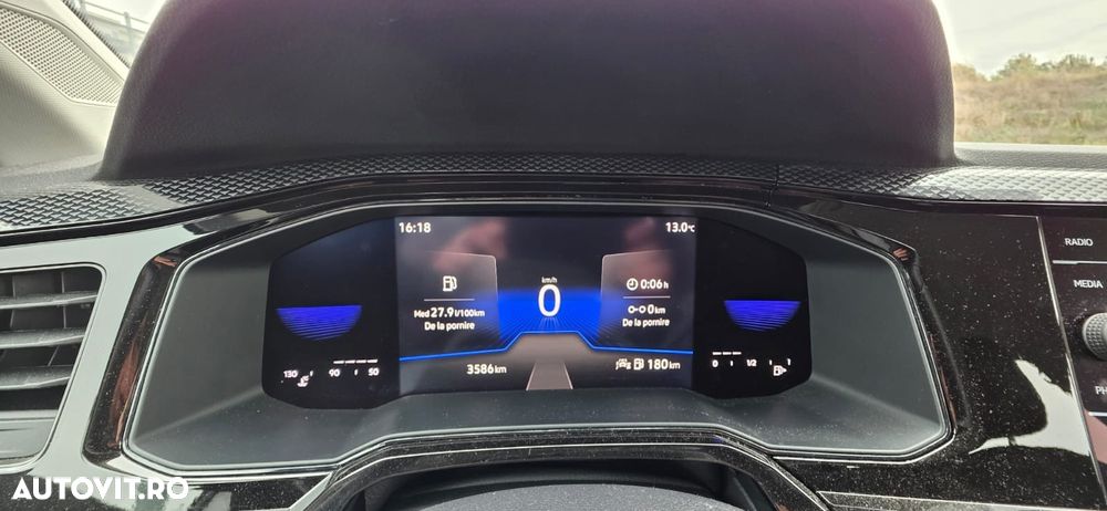 Volkswagen Polo 1.0 TSI Life - 9