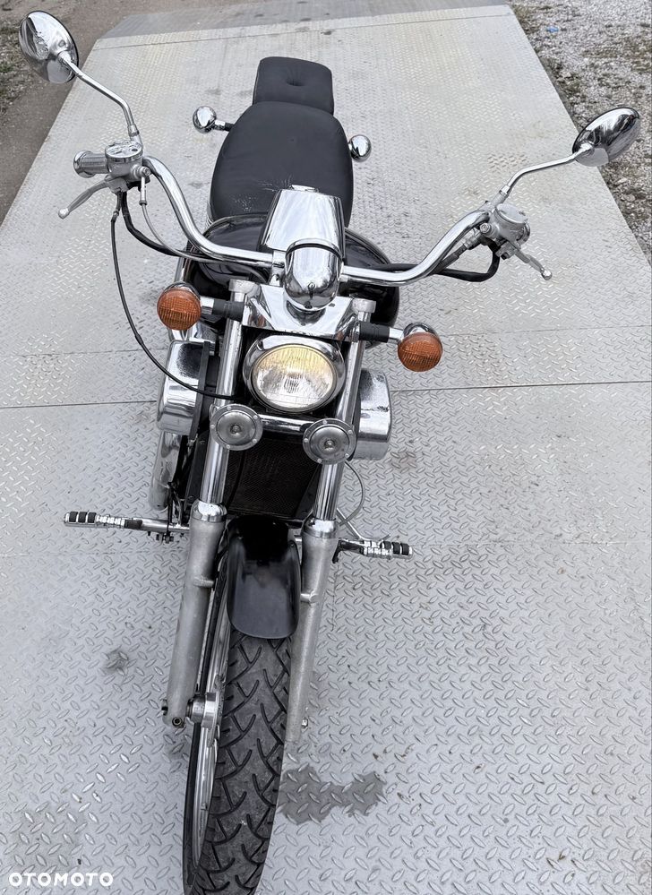 Kawasaki Vulcan - 7