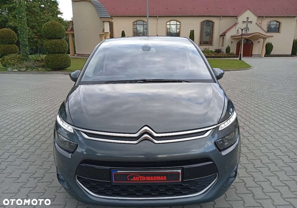 Citroën C4 Picasso - 2