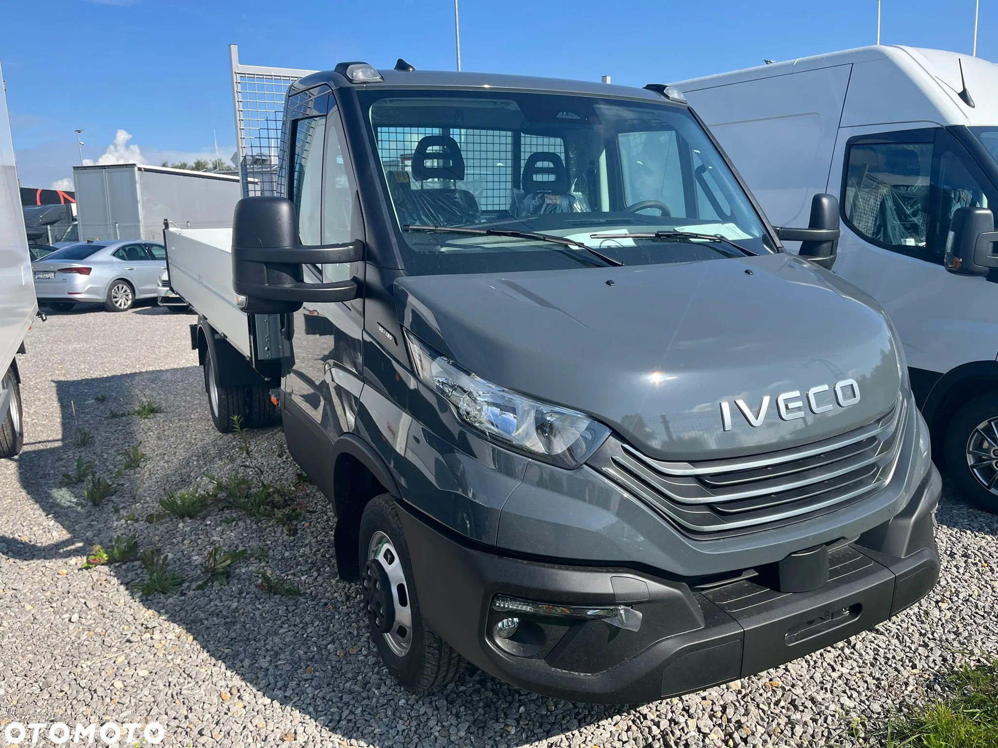 Iveco Daily 50C18HZ - 11