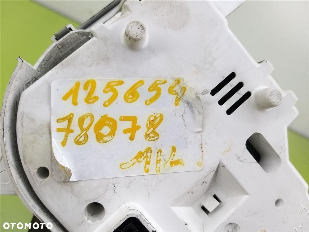 Licznik ZEGARY Chrysler PT Cruiser 2.4B 141KM 2000–2010R 125TYŚ - 6