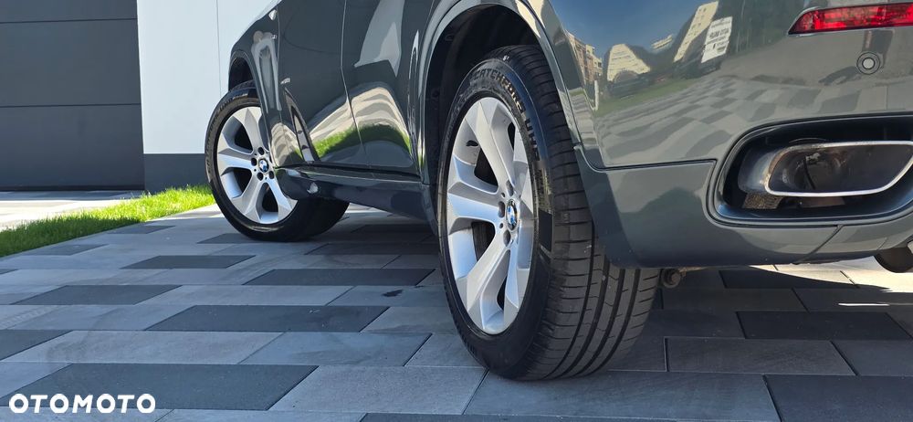 BMW X6 40d xDrive - 17