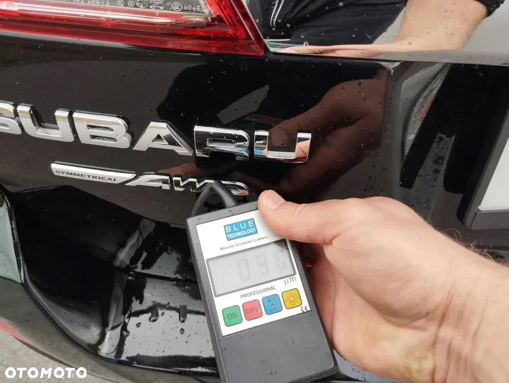 Subaru Outback 3.6 R Exclusive Navi MAC - 32