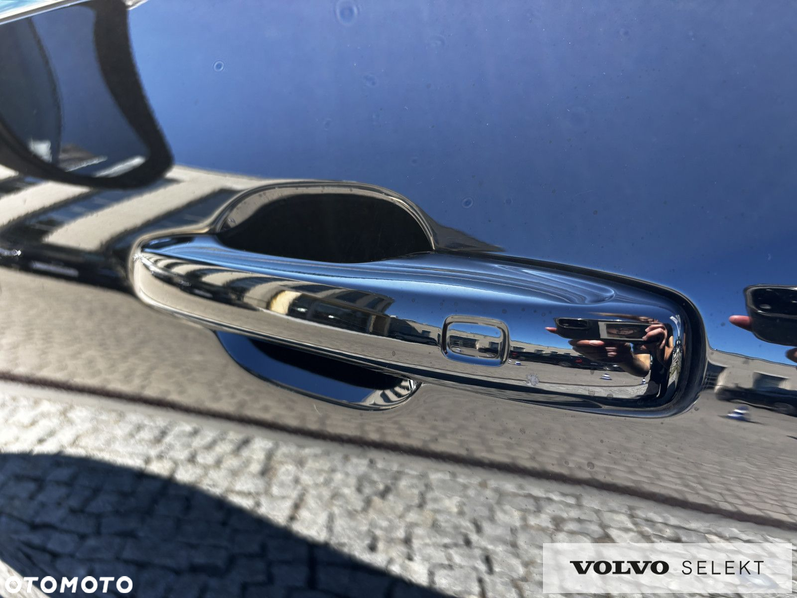 Volvo XC 60 - 7