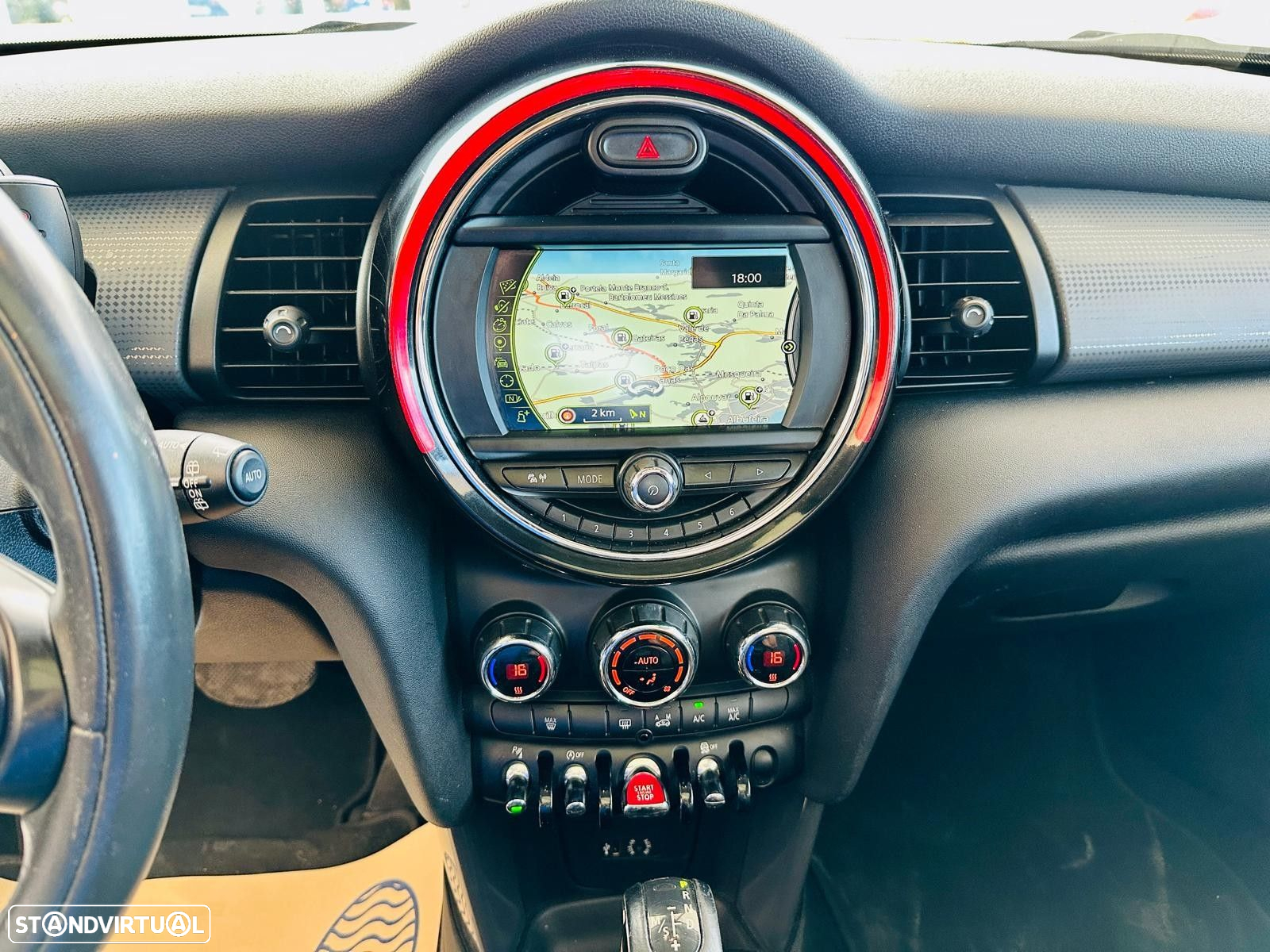 MINI 3 Portas Cooper Aut. - 20