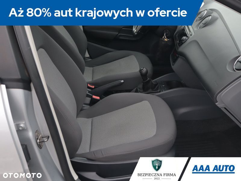 Seat Ibiza - 11