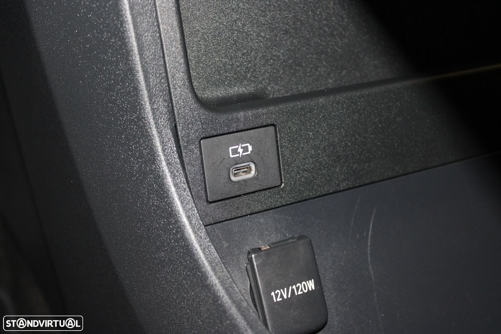Toyota bZ4X 71,4 kWh Exclusive - 22